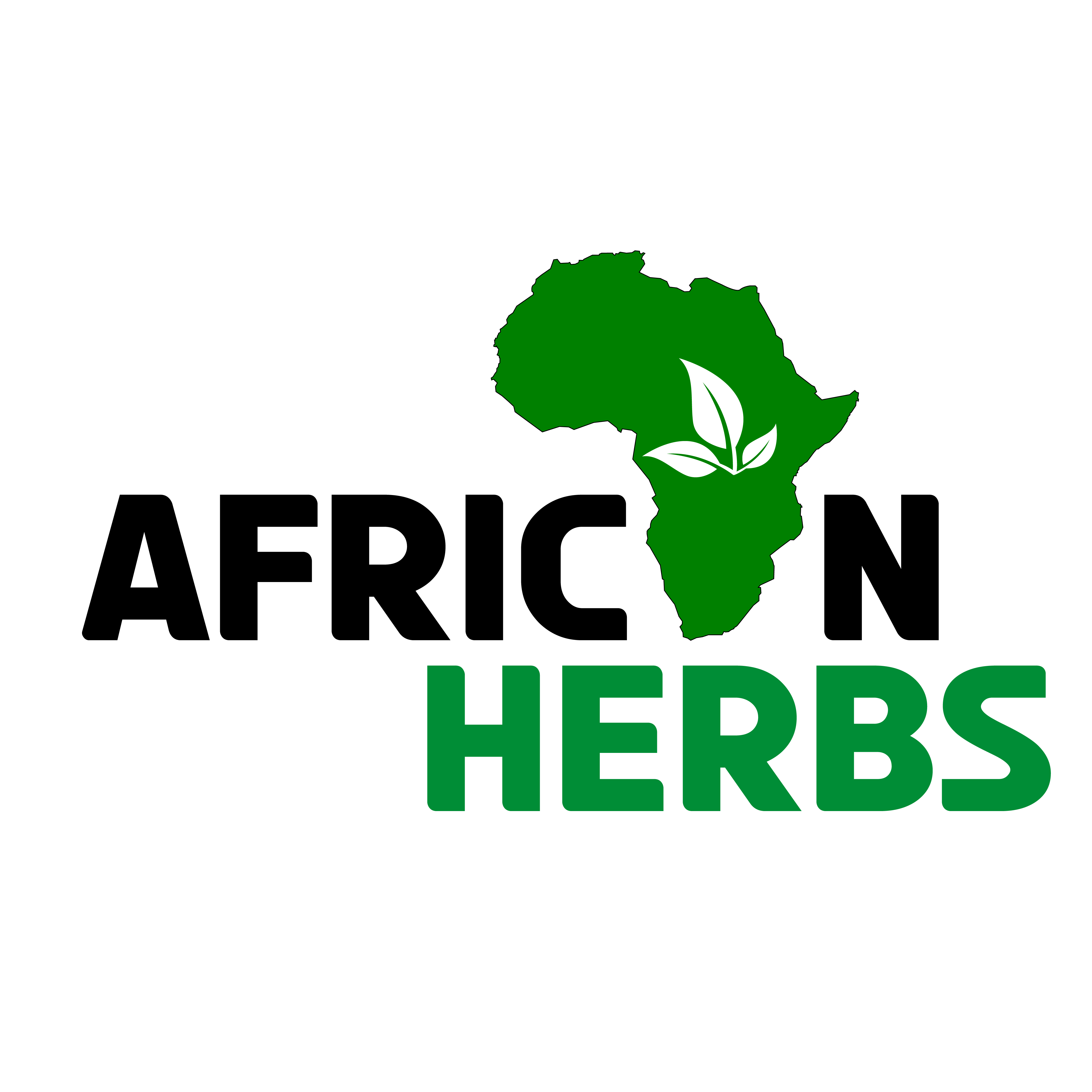 African Herbs